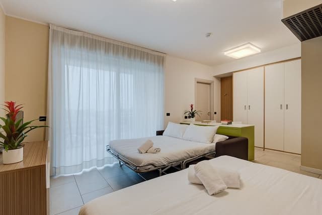 Family Quadruple Room