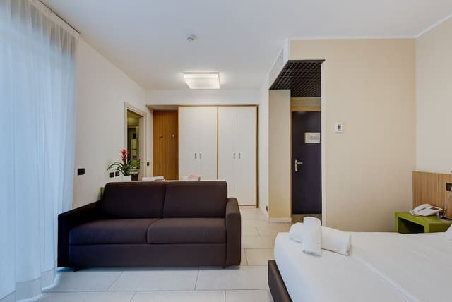 Family Quadruple Room