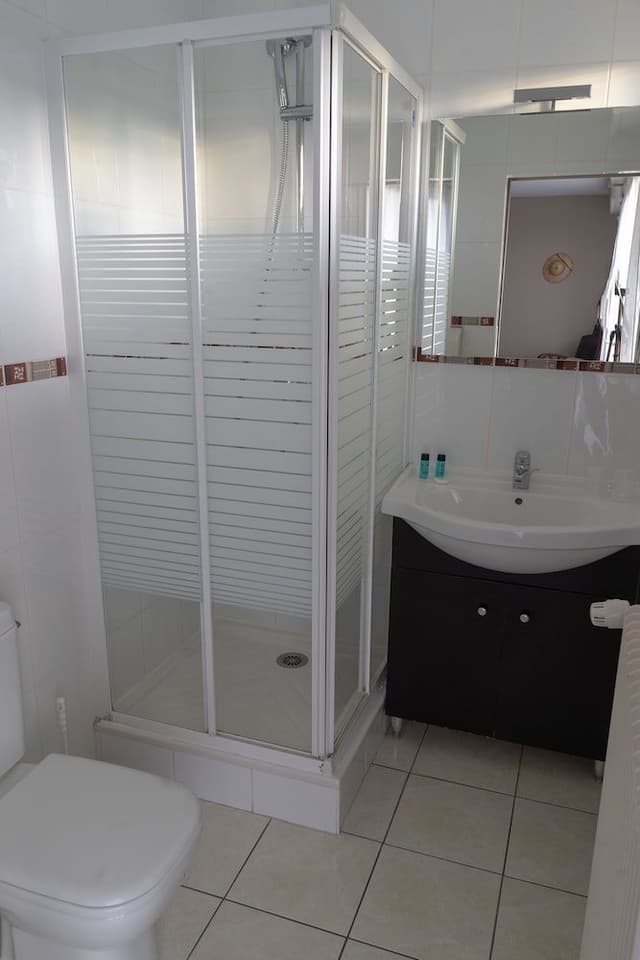 Standard Double Room, 1 Double Bed, Non Smoking
