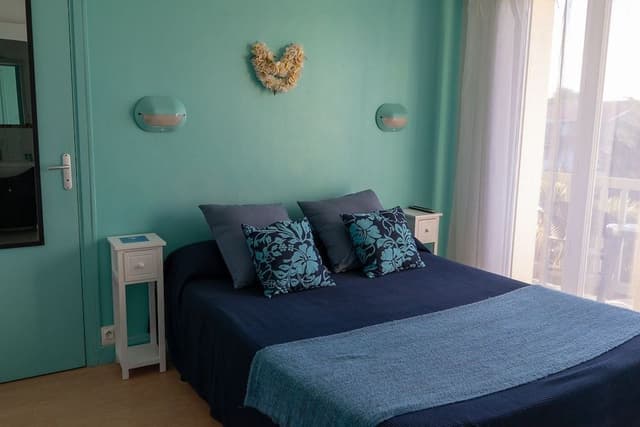 Superior Double Room, 1 Queen Bed, Non Smoking