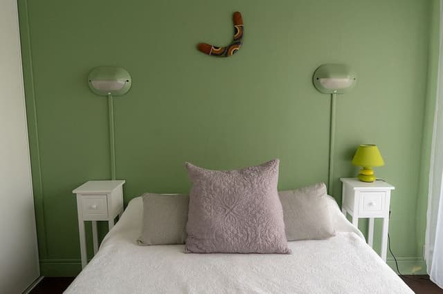 Standard Double Room, 1 Double Bed, Non Smoking
