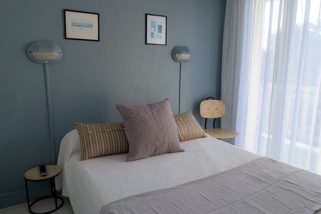 Standard Double Room, 1 Double Bed, Non Smoking