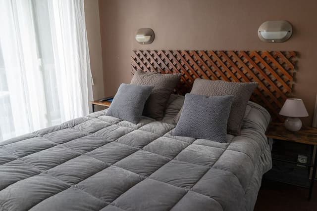 Superior Double Room, 1 Queen Bed, Non Smoking