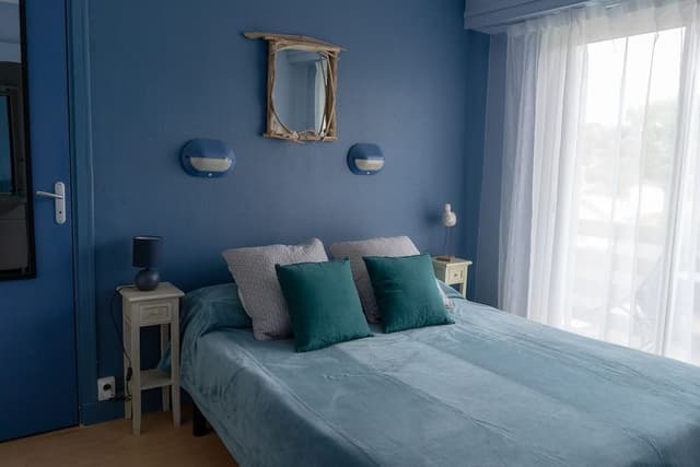 Superior Double Room, 1 Queen Bed, Non Smoking