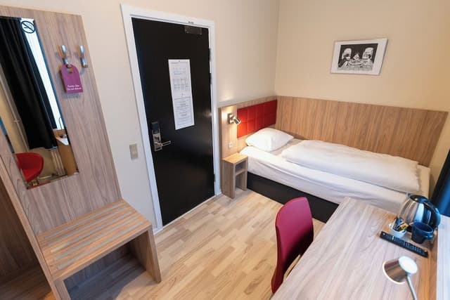 Superior Single Room