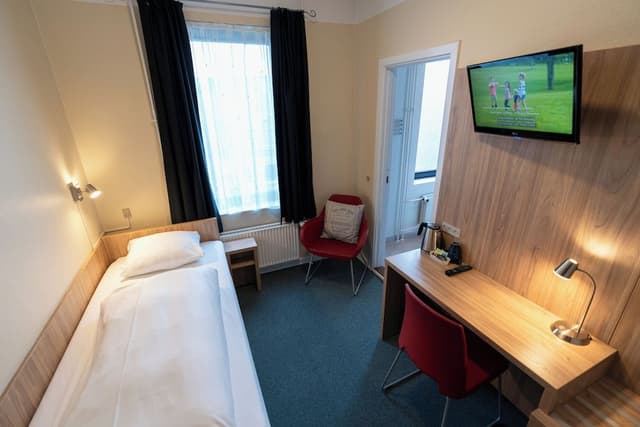 Superior Single Room