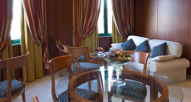 Superior Suite
