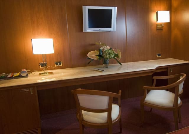 Superior Suite