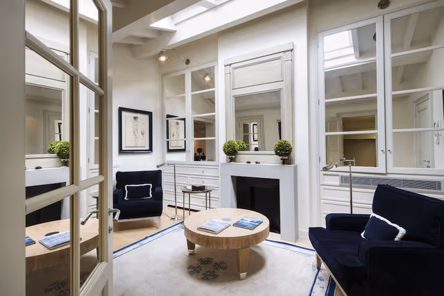 Premier Suite (Leonardo Da Vinci)