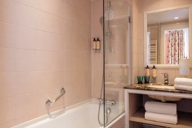 Superior Room, Balcony