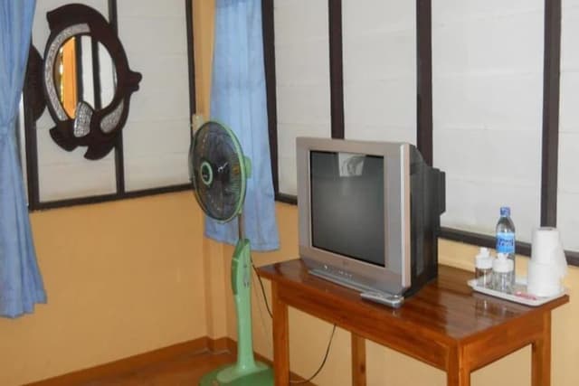 Bungalow, Air Conditioned