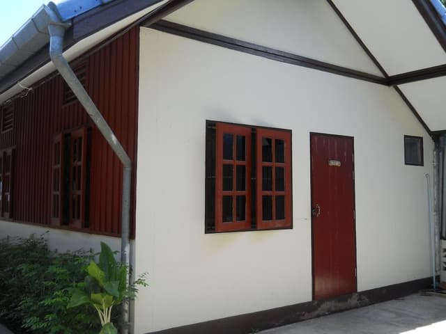 Standard Room, Fan