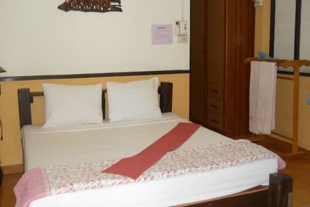 Bungalow, Air Conditioned