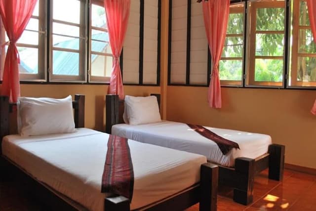 Bungalow, Air Conditioned