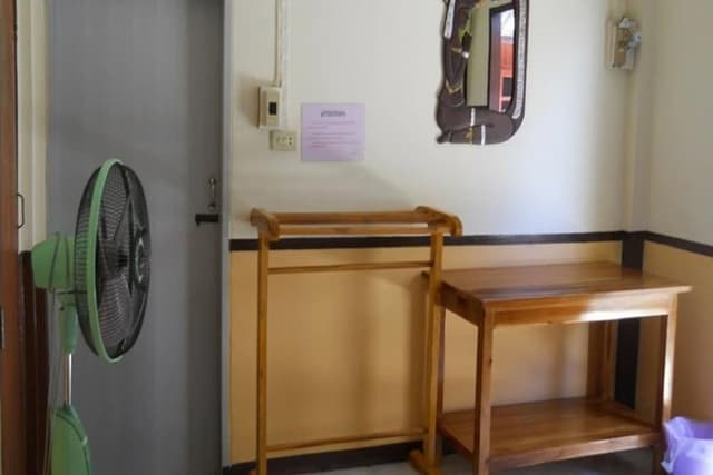 Standard Room, Air Conditioned