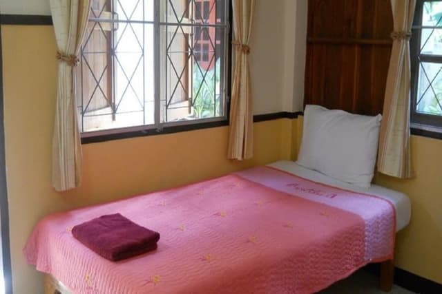 Standard Room, Air Conditioned