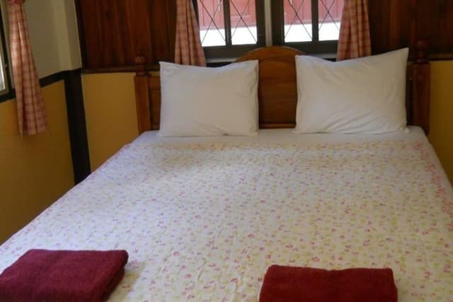 Standard Room, Air Conditioned