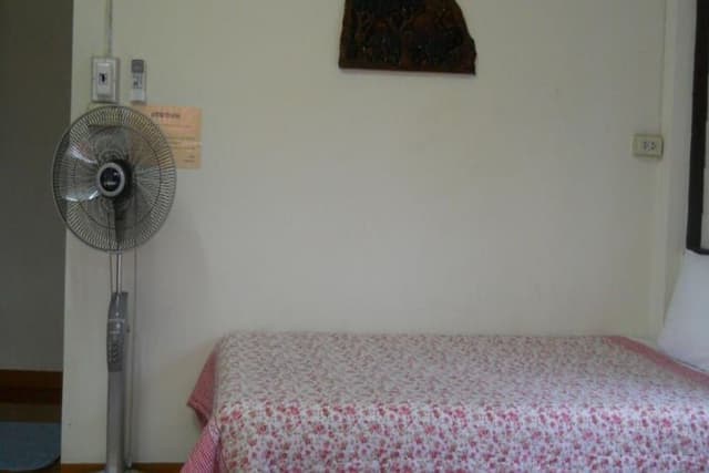 Bungalow, Air Conditioned
