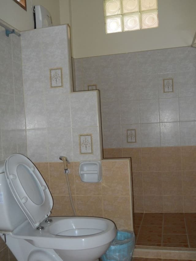 Bungalow, Air Conditioned