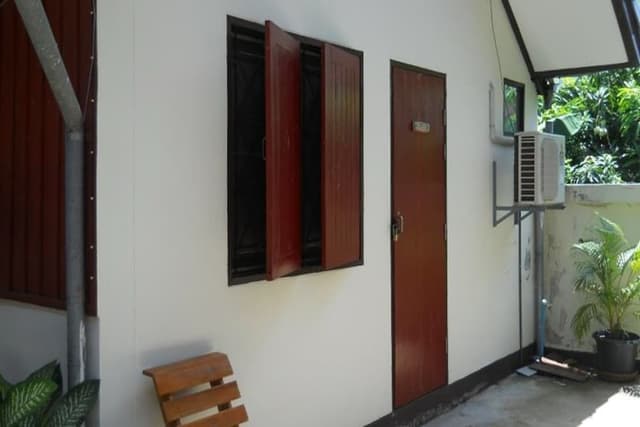 Standard Room, Air Conditioned