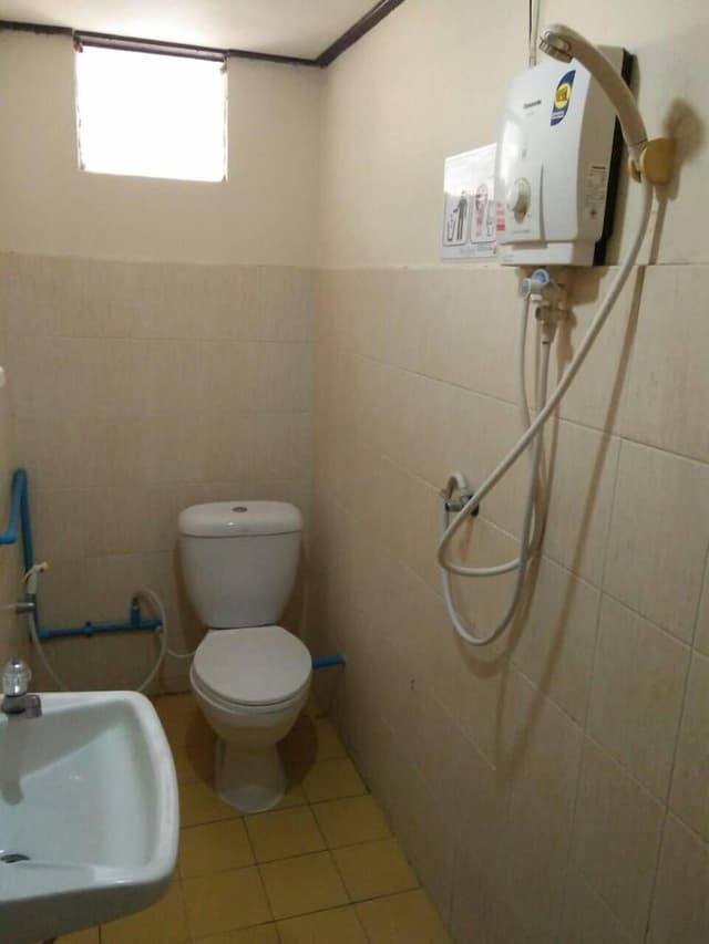 Standard Room, Air Conditioned