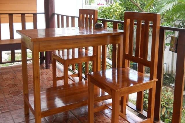 Bungalow, Air Conditioned