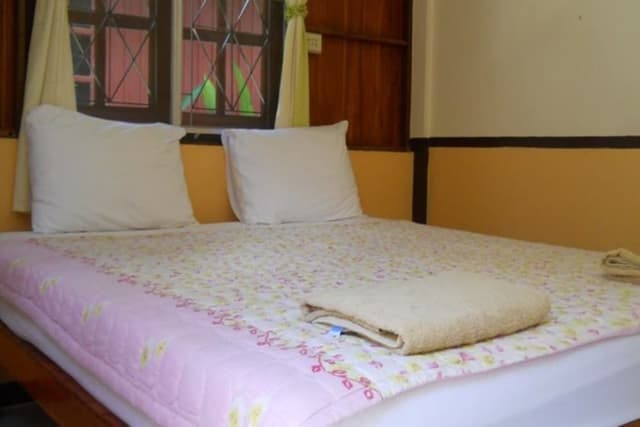 Bungalow, Air Conditioned