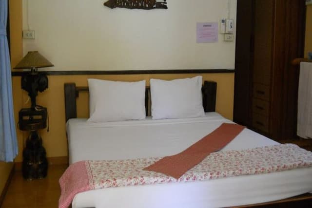 Bungalow, Air Conditioned