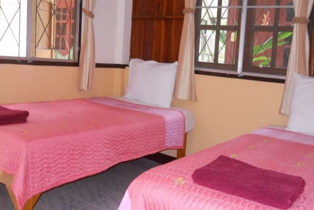 Standard Room, Air Conditioned