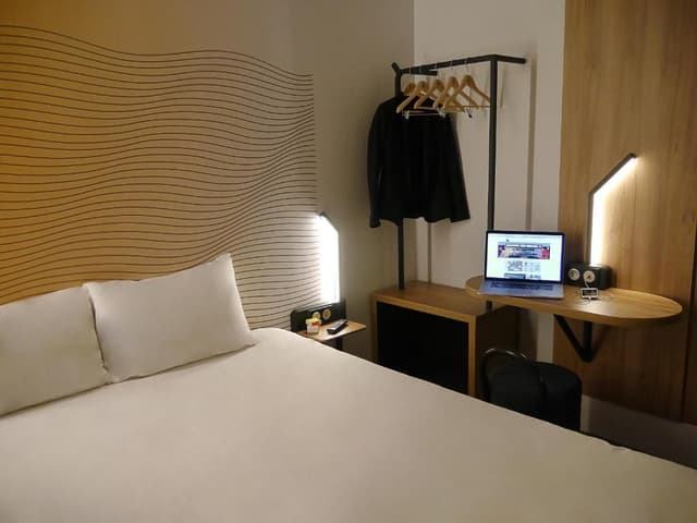 Triple Room -Handicap