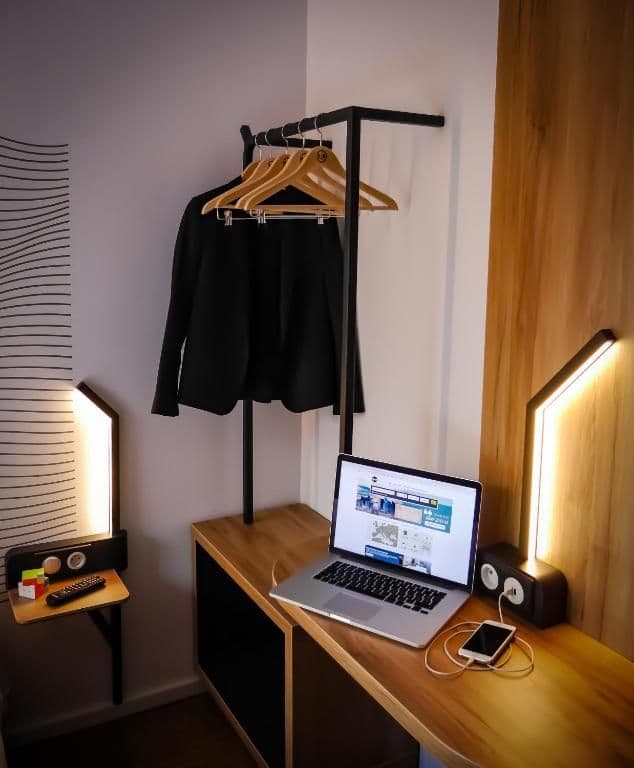 Triple Room -Handicap