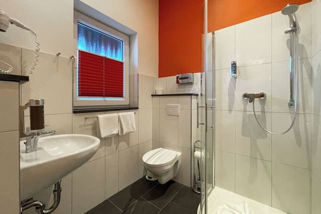 Comfort Double Room, Garden View