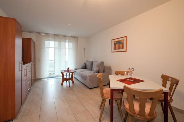 Family Condo, Garden View
