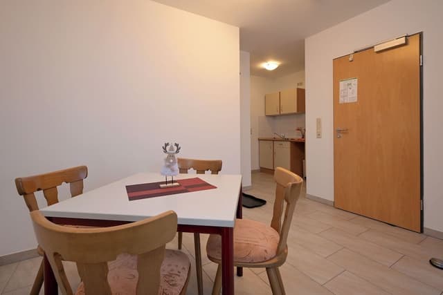 Family Condo, Garden View