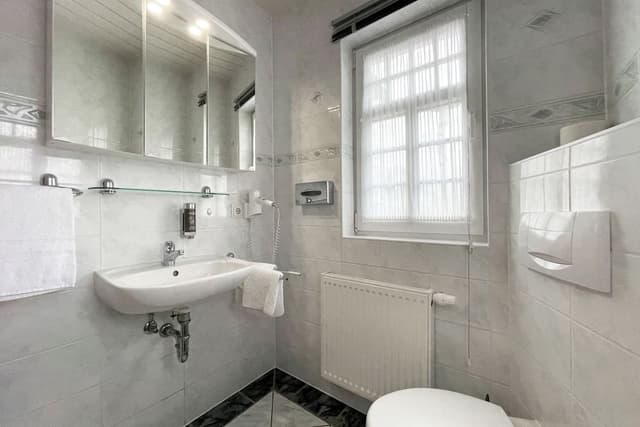 Family Apartment