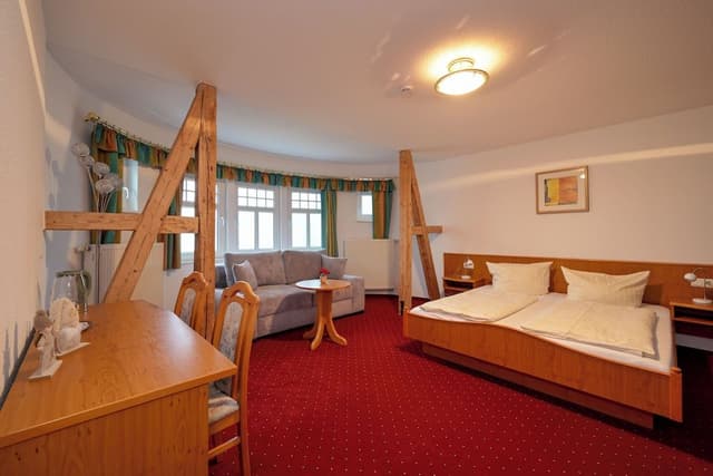 Comfort Apartment