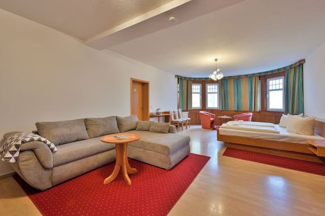 Family Apartment