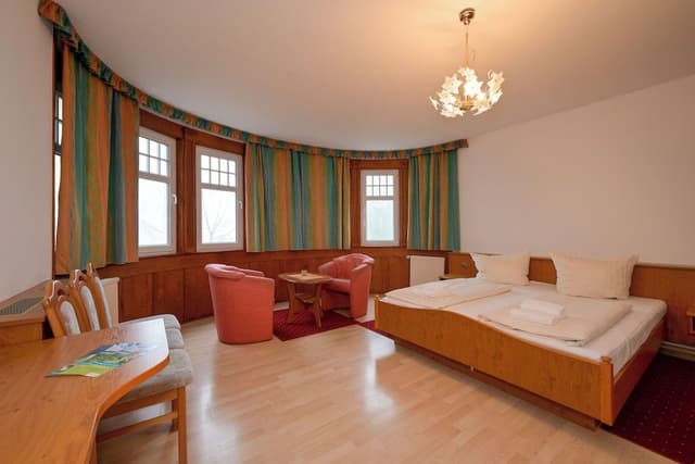Family Apartment