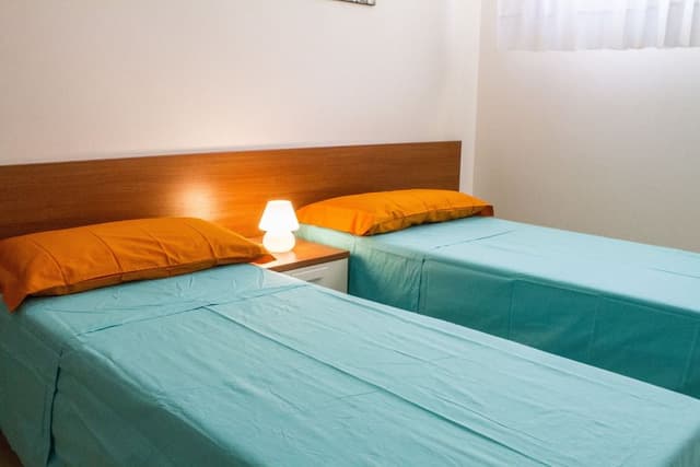Superior Apartment, 2 Bedrooms