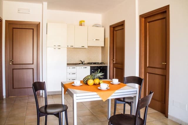 Superior Apartment, 2 Bedrooms