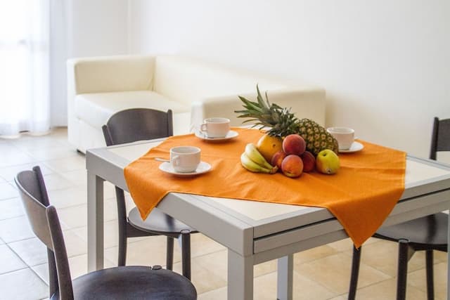 Superior Apartment, 2 Bedrooms