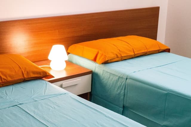 Superior Apartment, 2 Bedrooms