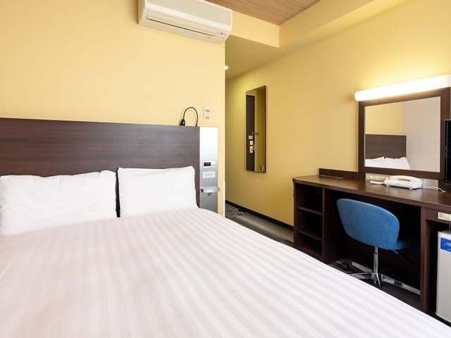 Standard Double Room, Non Smoking