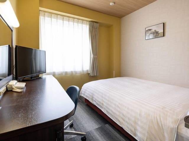 Standard Double Room, Non Smoking
