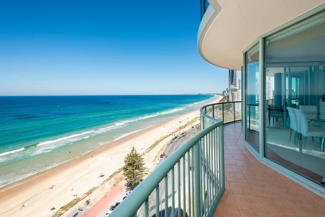 2 Bedrooms Ocean View