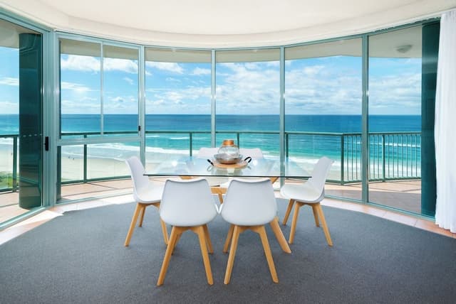 2 Bedrooms Ocean View