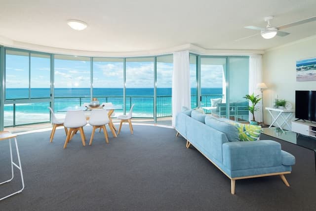 2 Bedrooms Ocean View