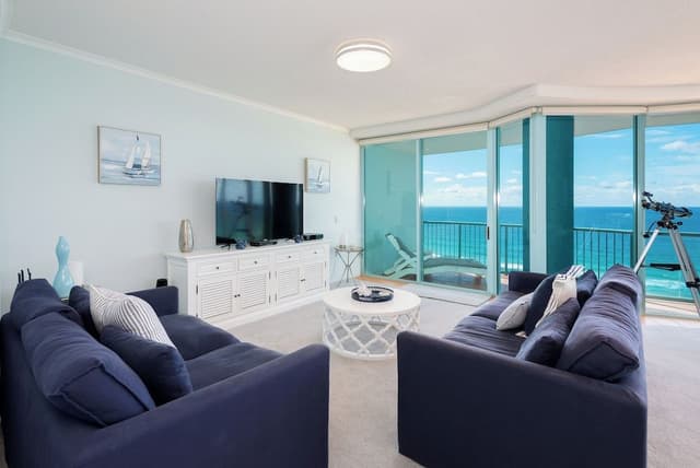 2 Bedrooms Ocean View