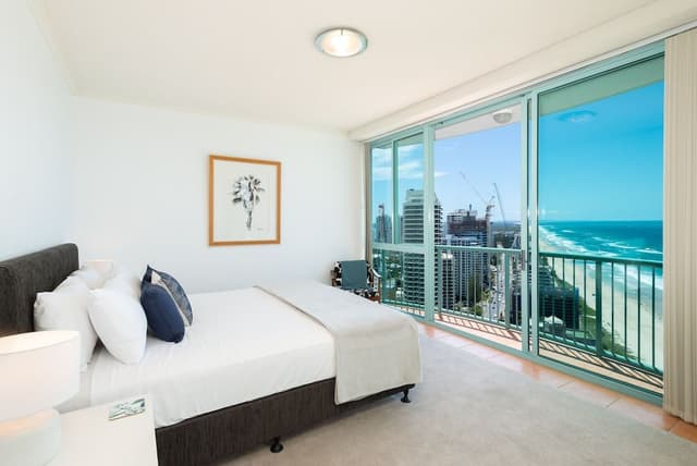 Skyhome 3 Bedroom Sub Penthouse