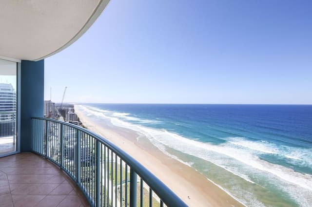 Skyhome 3 Bedroom Sub Penthouse